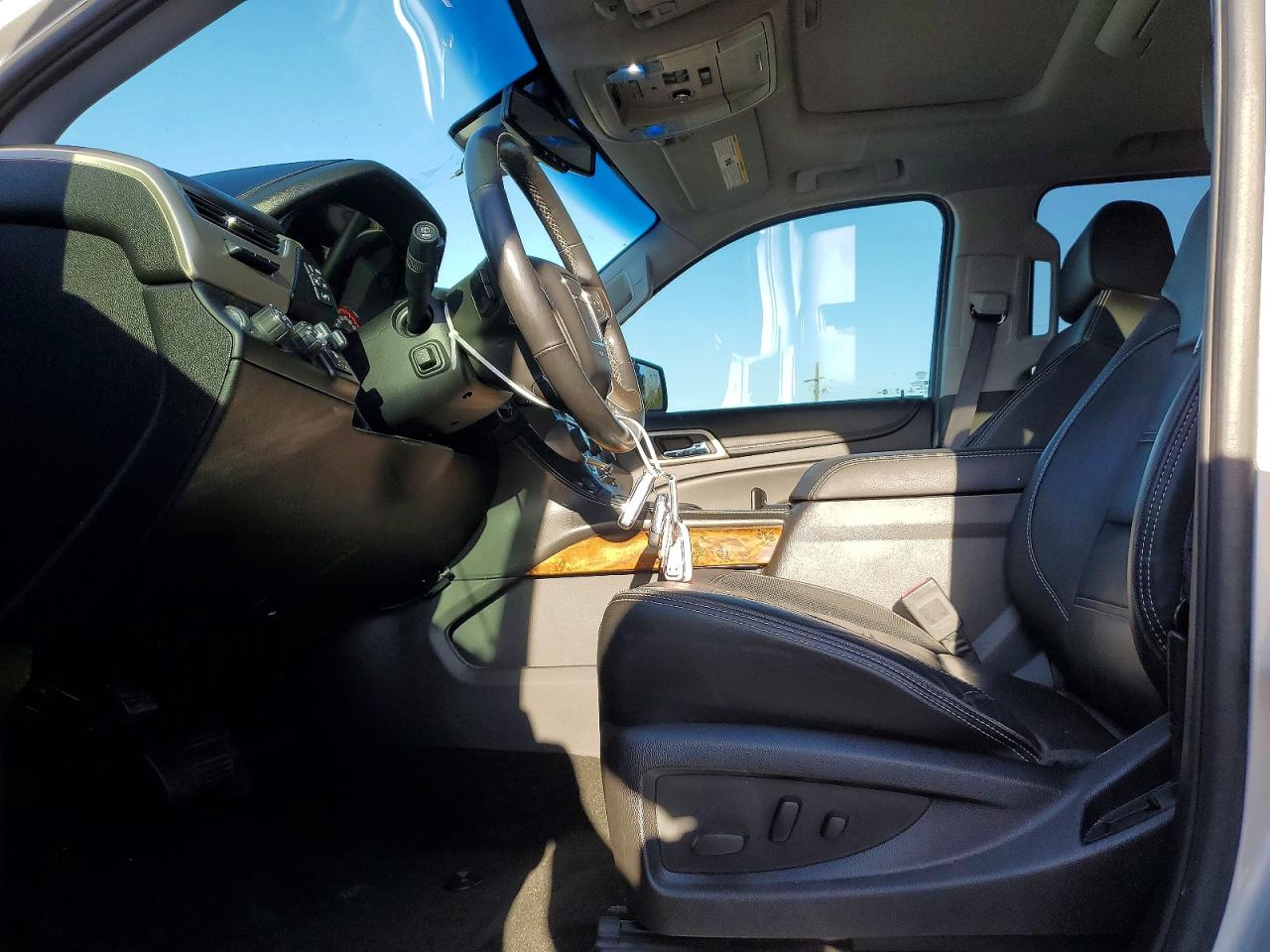 GMC Yukon Denali