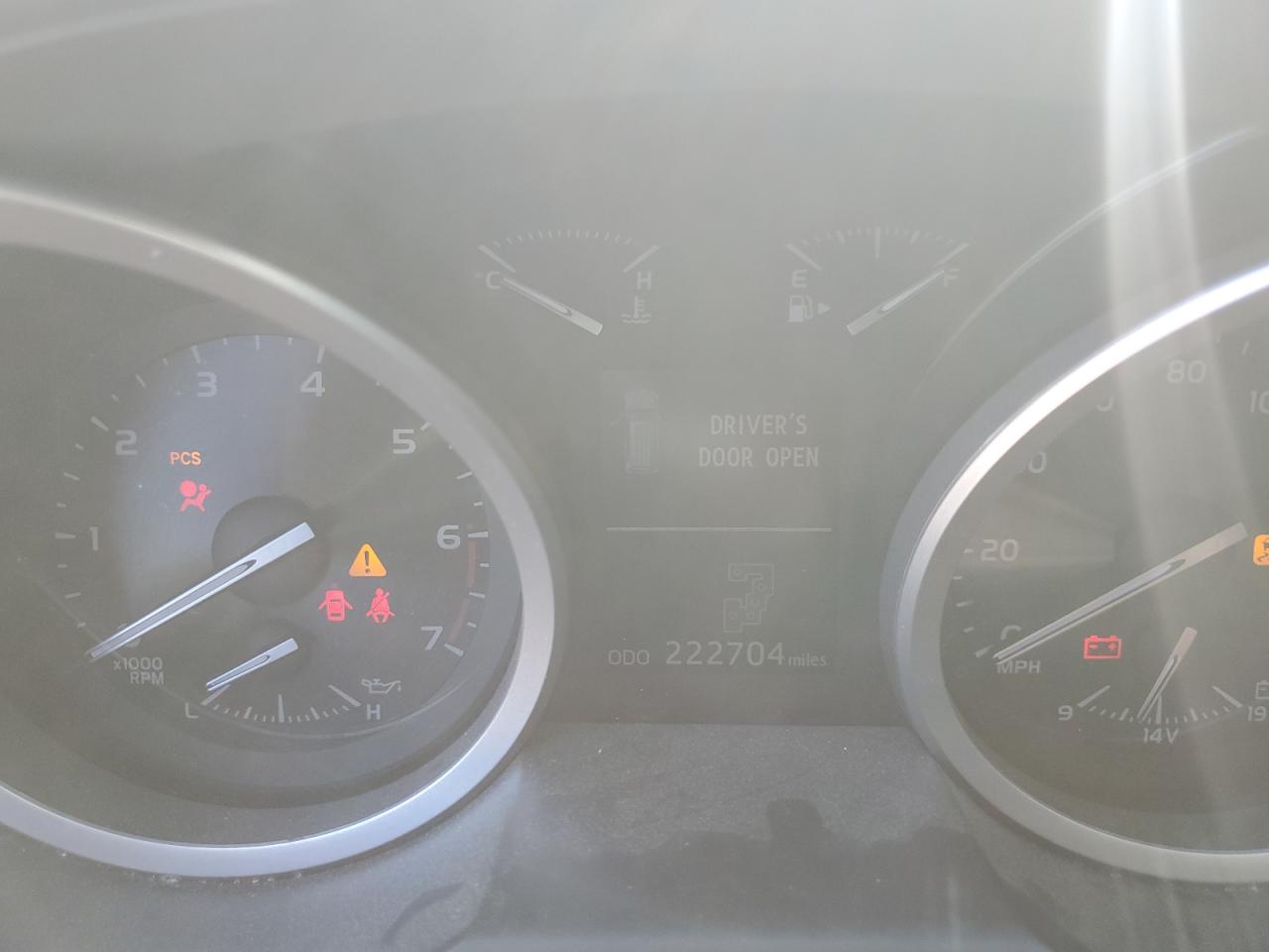 Toyota Land Cruis Base