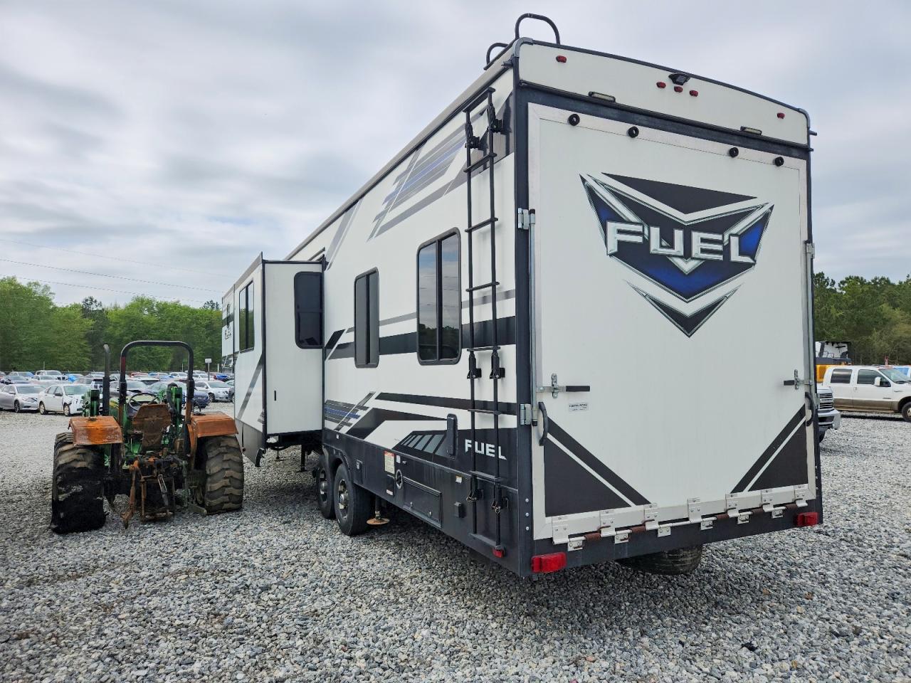 Heartland Rv Other