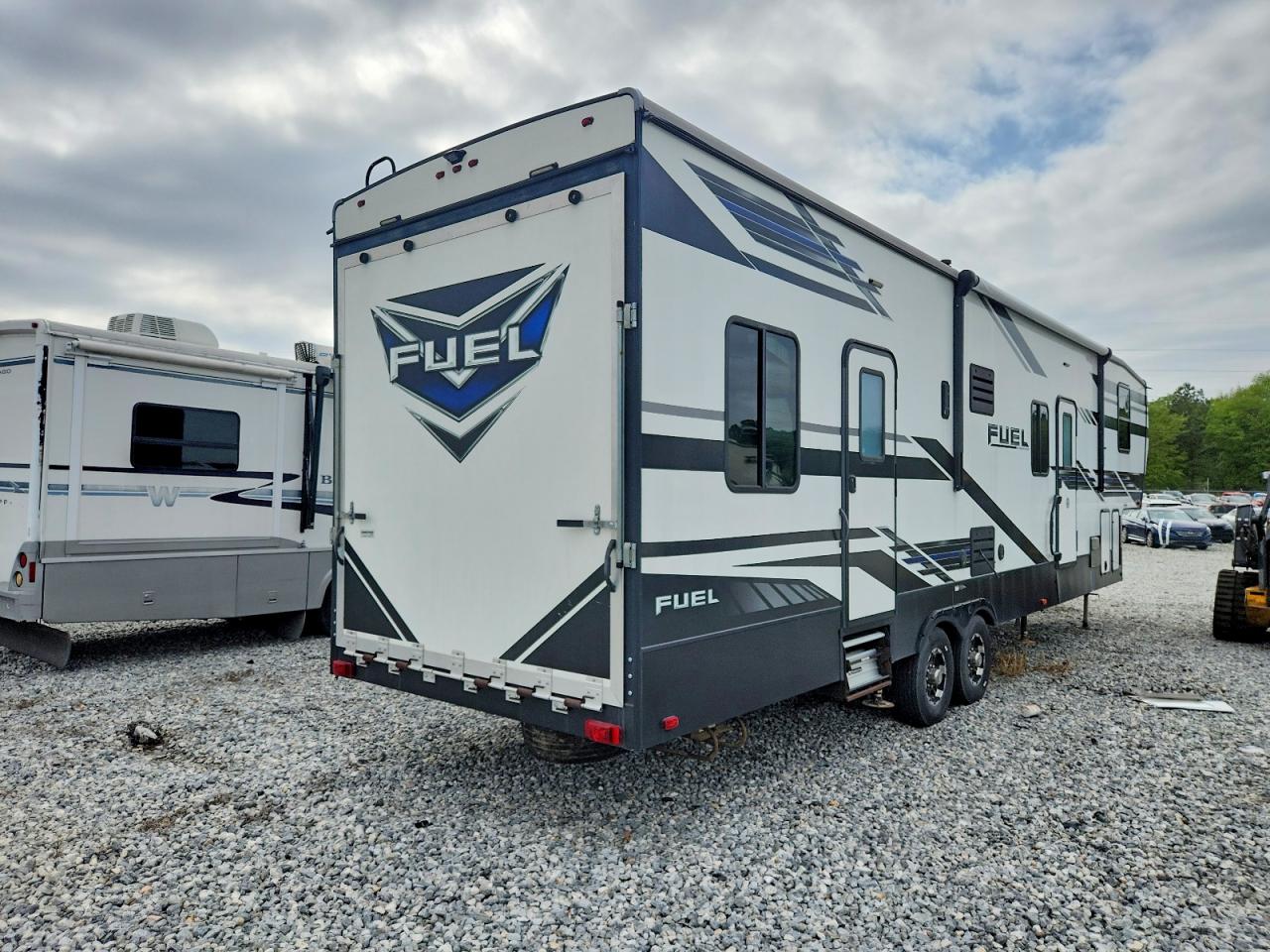 Heartland Rv Other