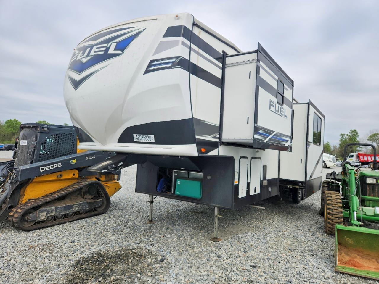 Heartland Rv Other