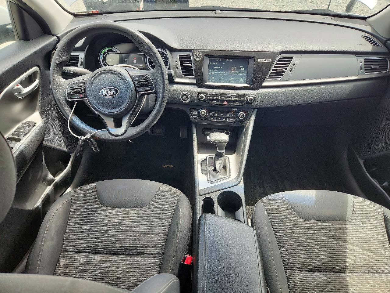 Kia Niro Lx
