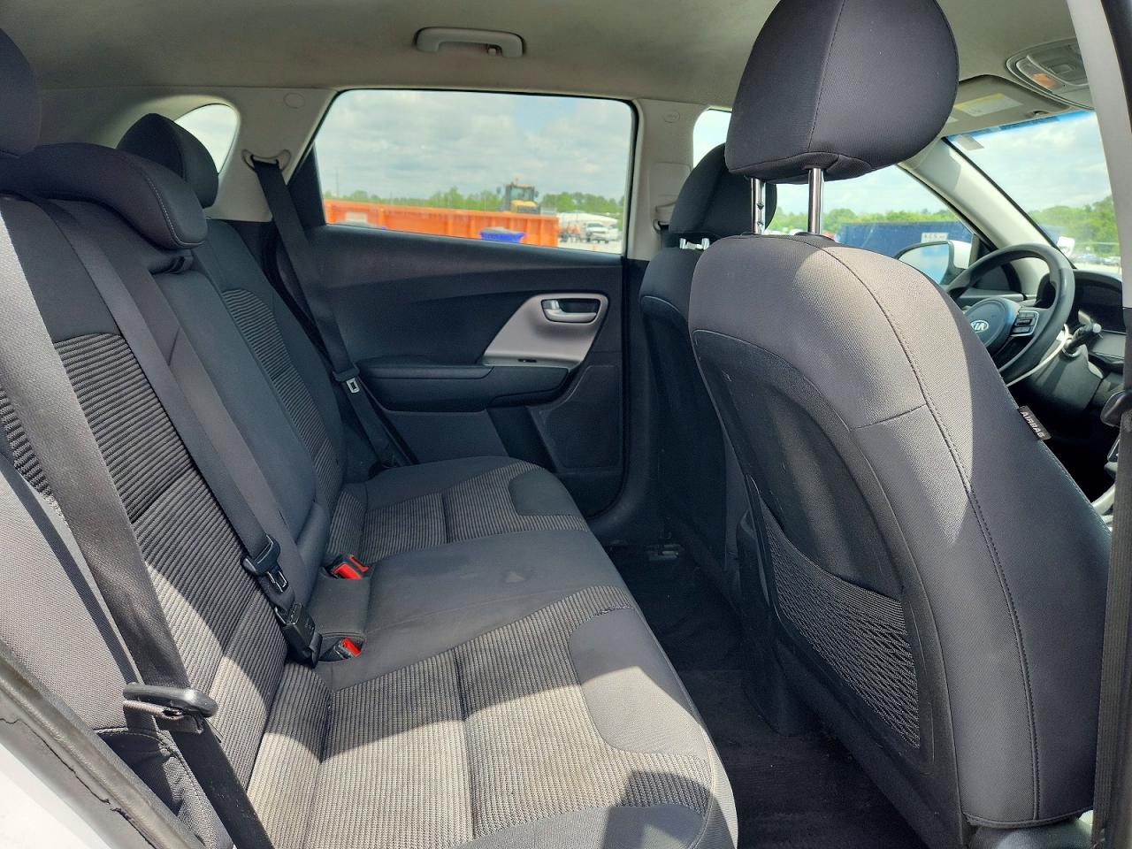 Kia Niro Lx