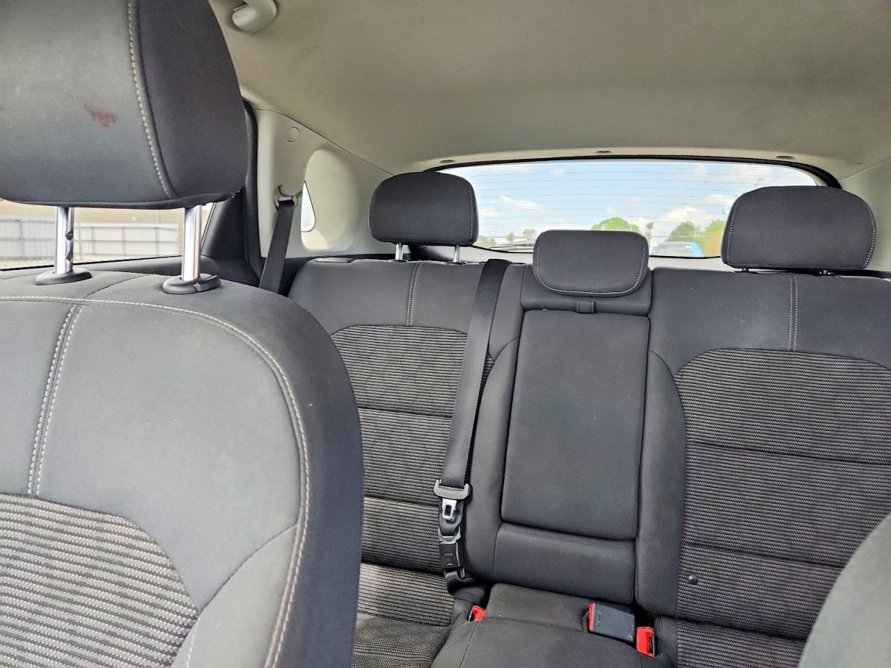 Kia Niro Lx