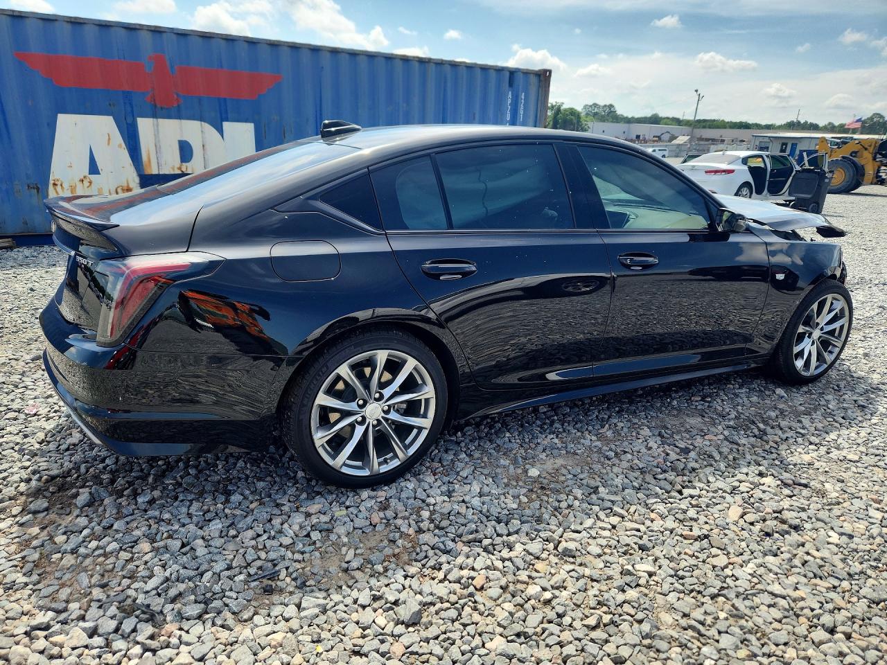 Cadillac CT5 Sport