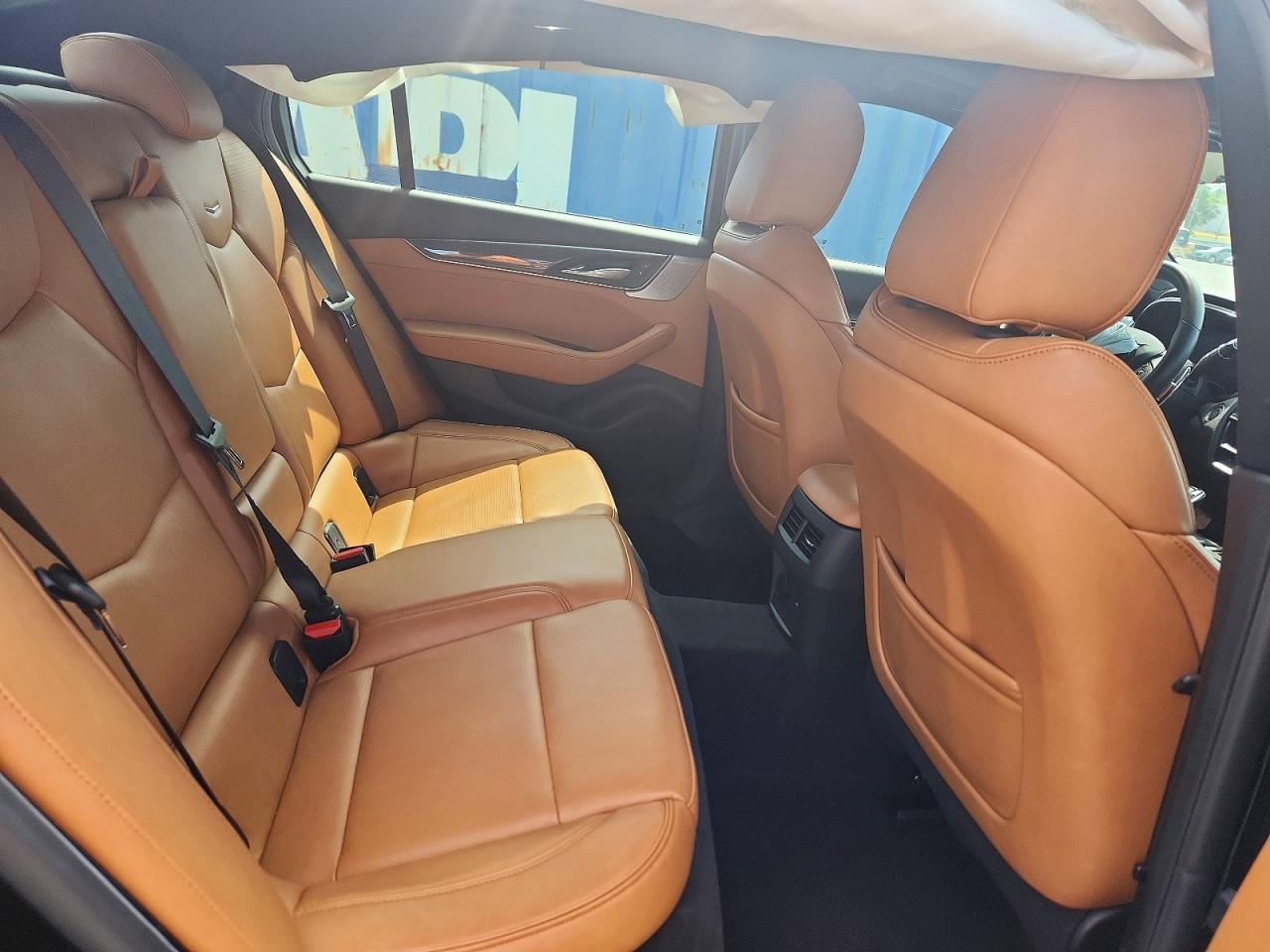 Cadillac CT5 Sport