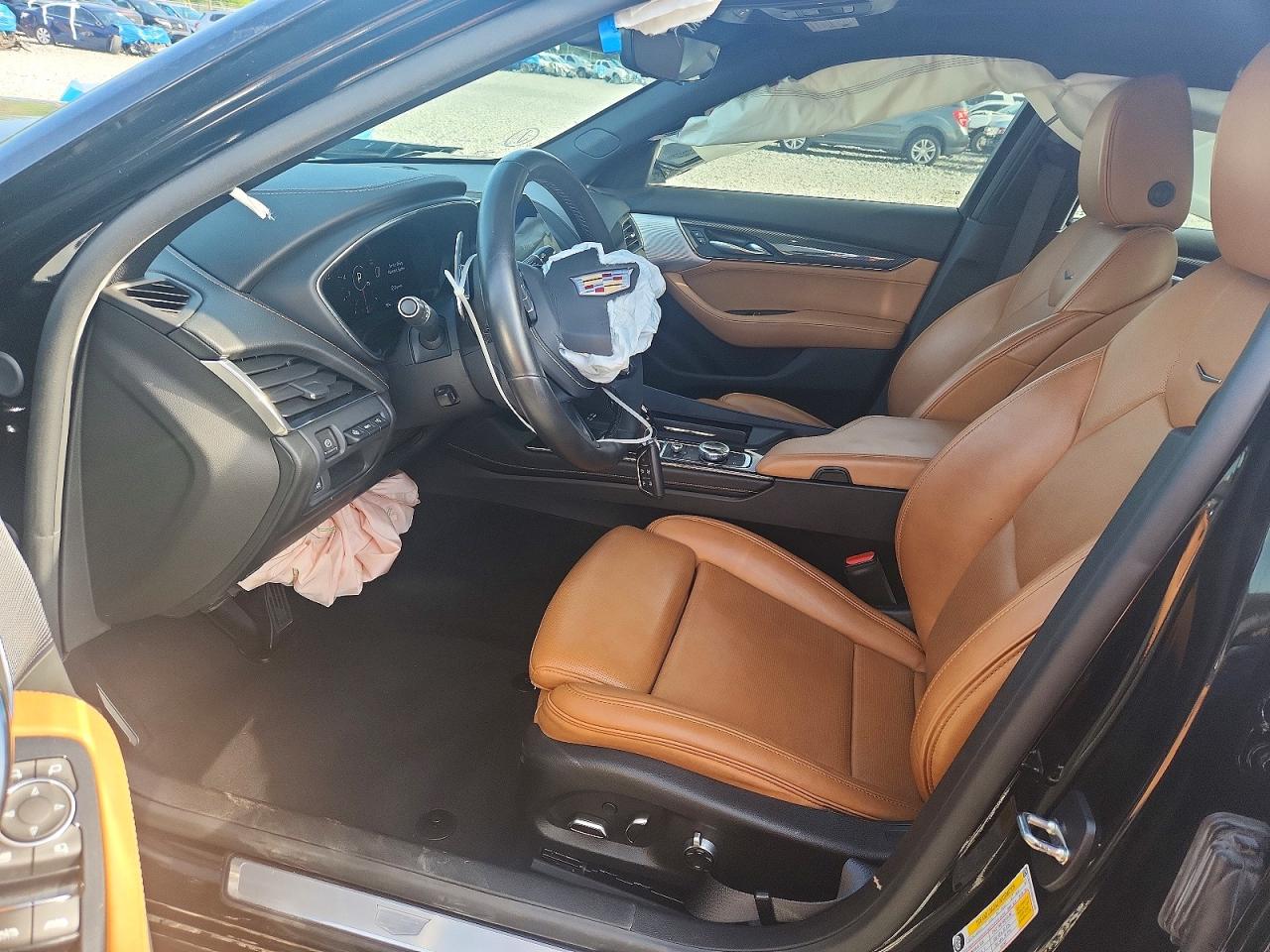 Cadillac CT5 Sport