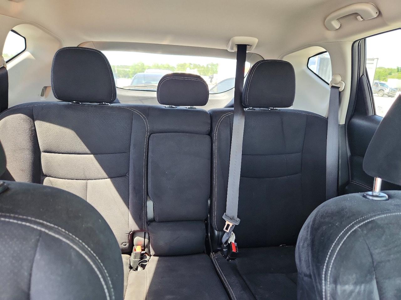 Nissan Murano S