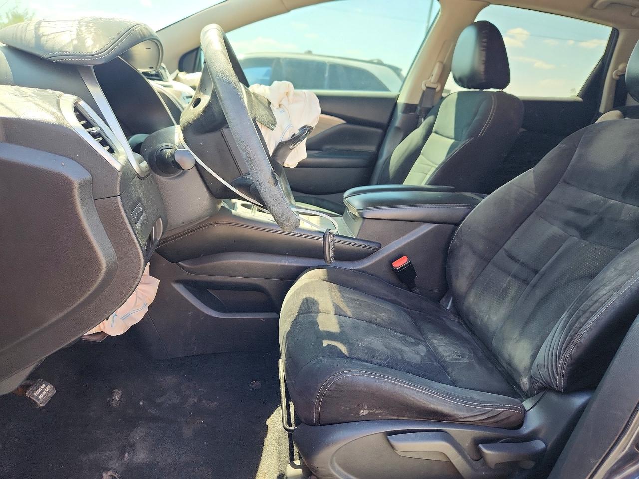Nissan Murano S