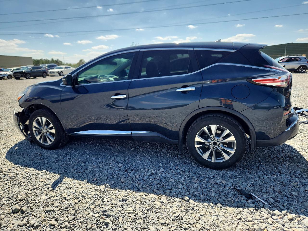 Nissan Murano S
