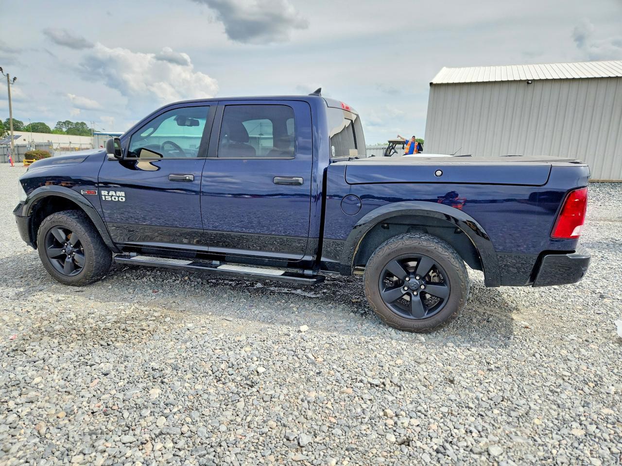 Ram 1500 Slt