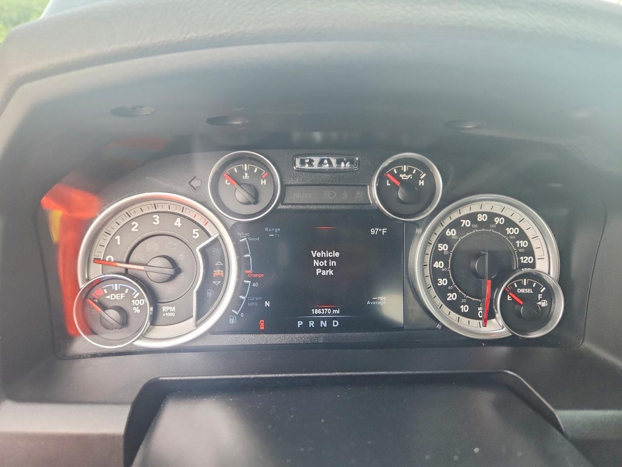 Ram 1500 Slt