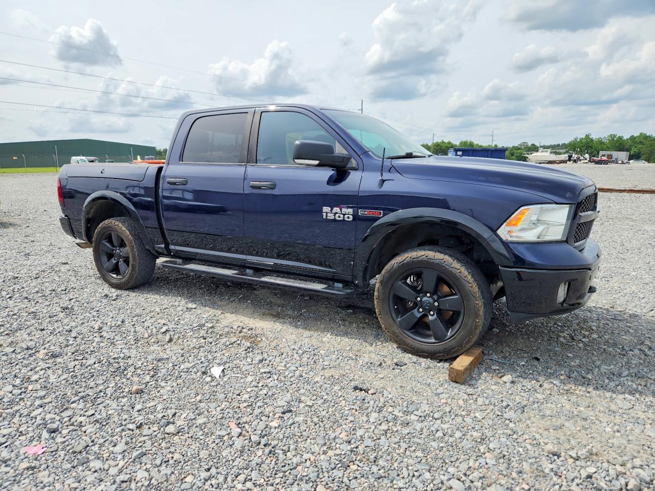 Ram 1500 Slt