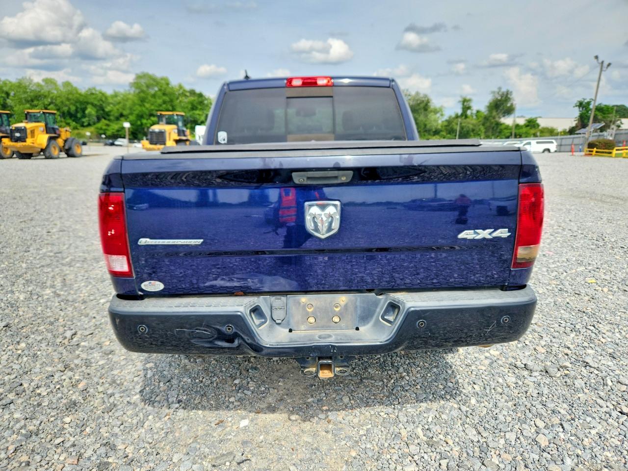 Ram 1500 Slt