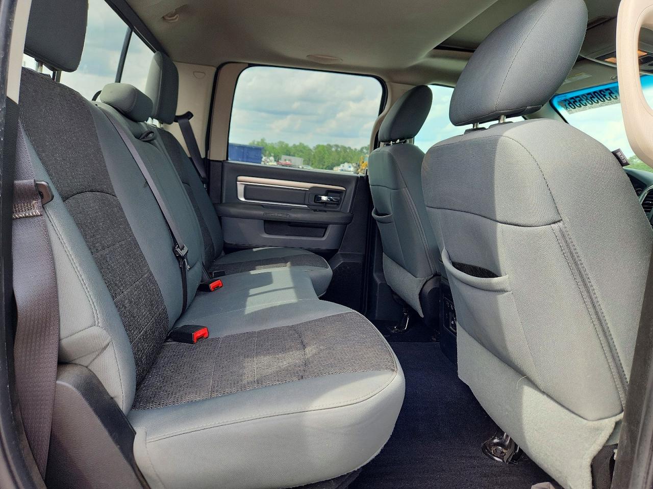 Ram 1500 Slt