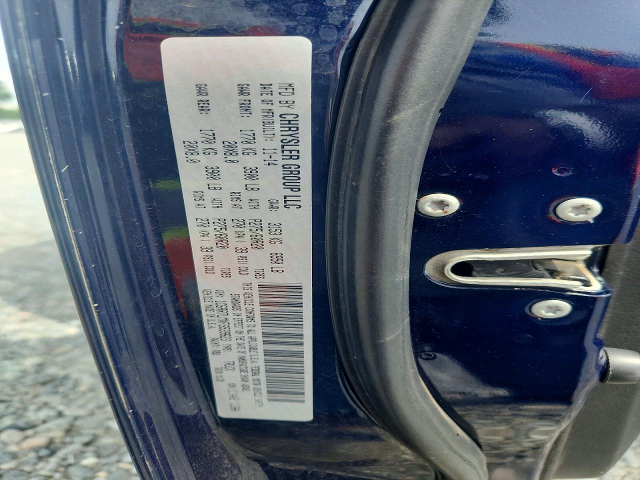 Ram 1500 Slt