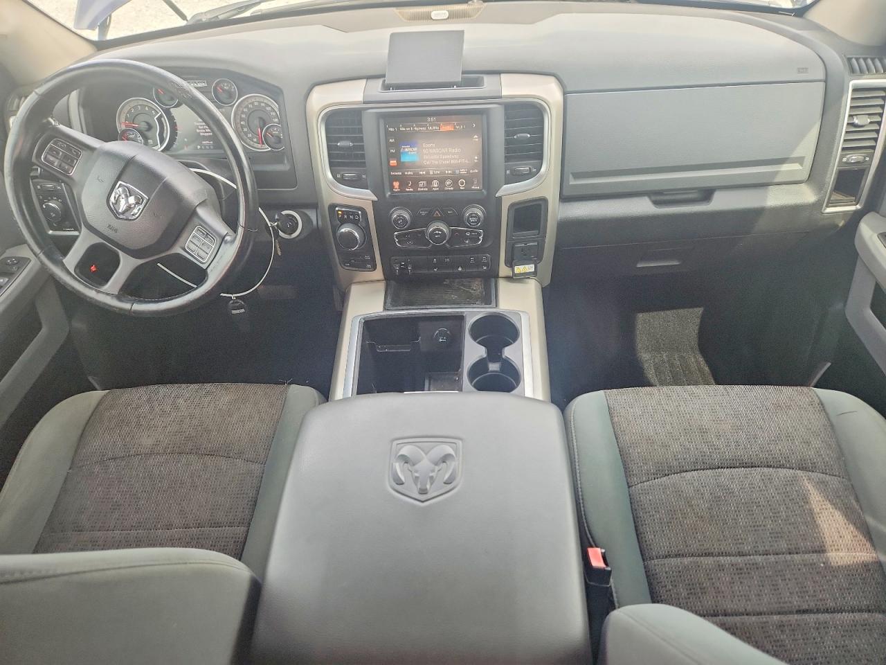 Ram 1500 Slt