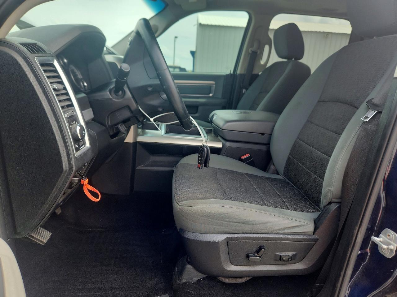 Ram 1500 Slt