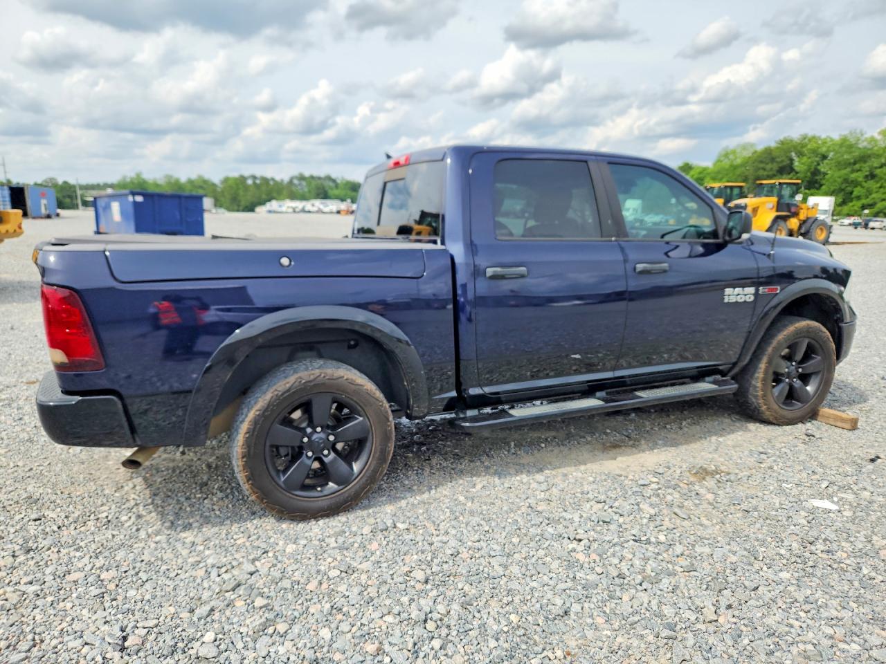 Ram 1500 Slt