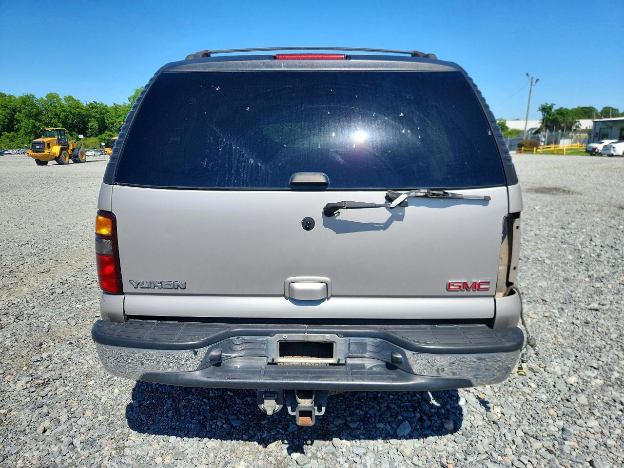 GMC Yukon