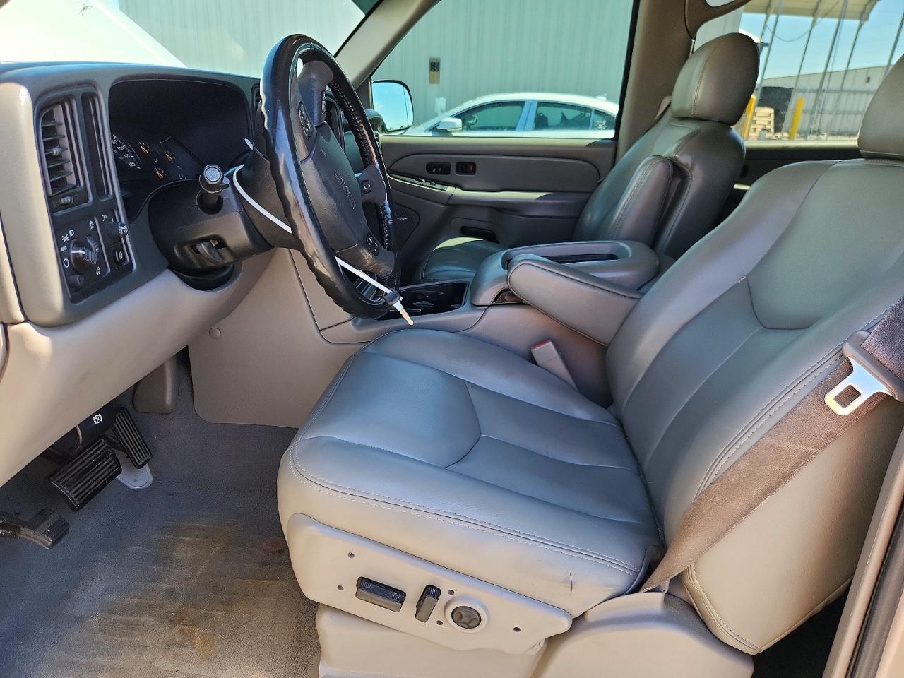 GMC Yukon
