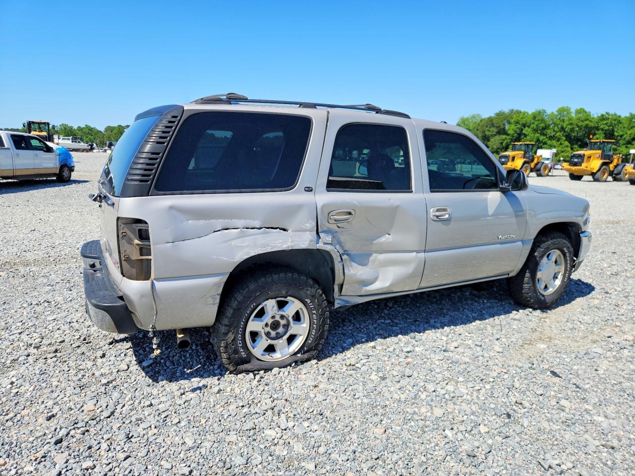 GMC Yukon
