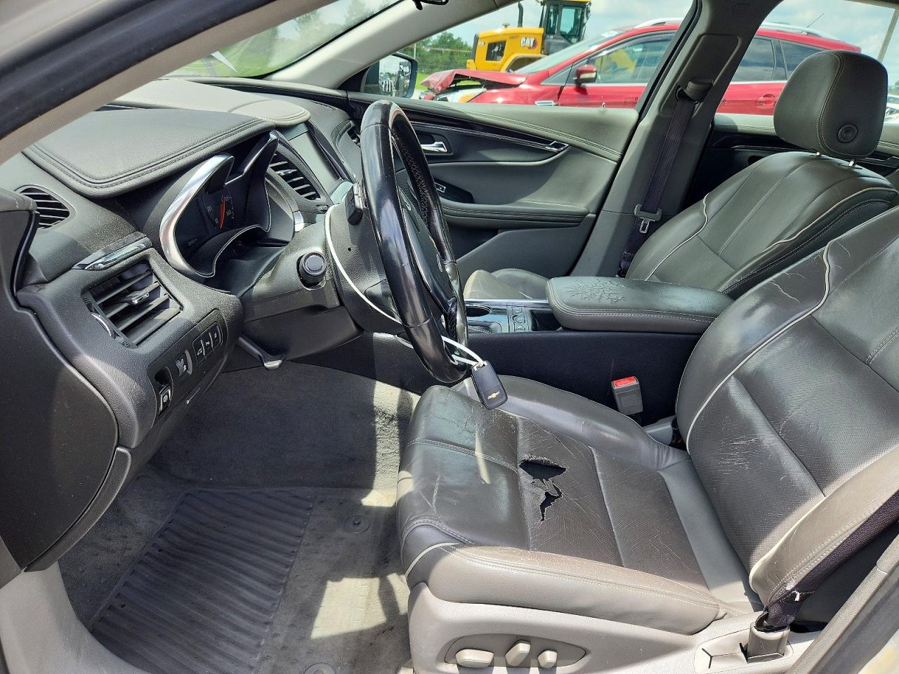 Chevrolet Impala Premier