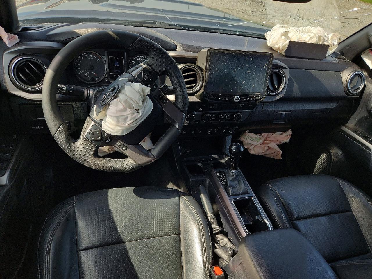 Toyota Tacoma Trd Sport