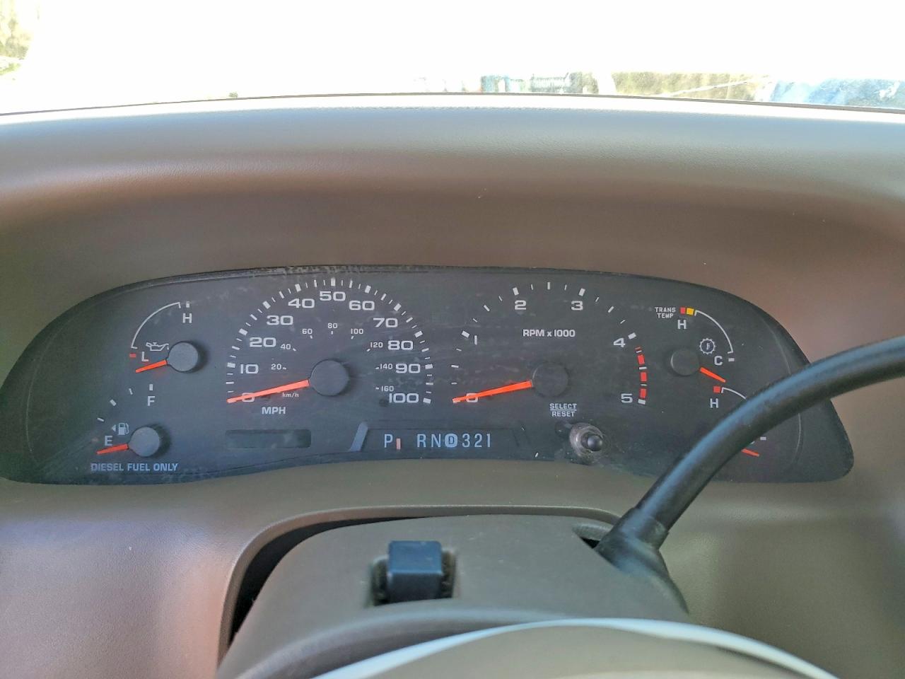 Ford F-350 Srw Super Duty
