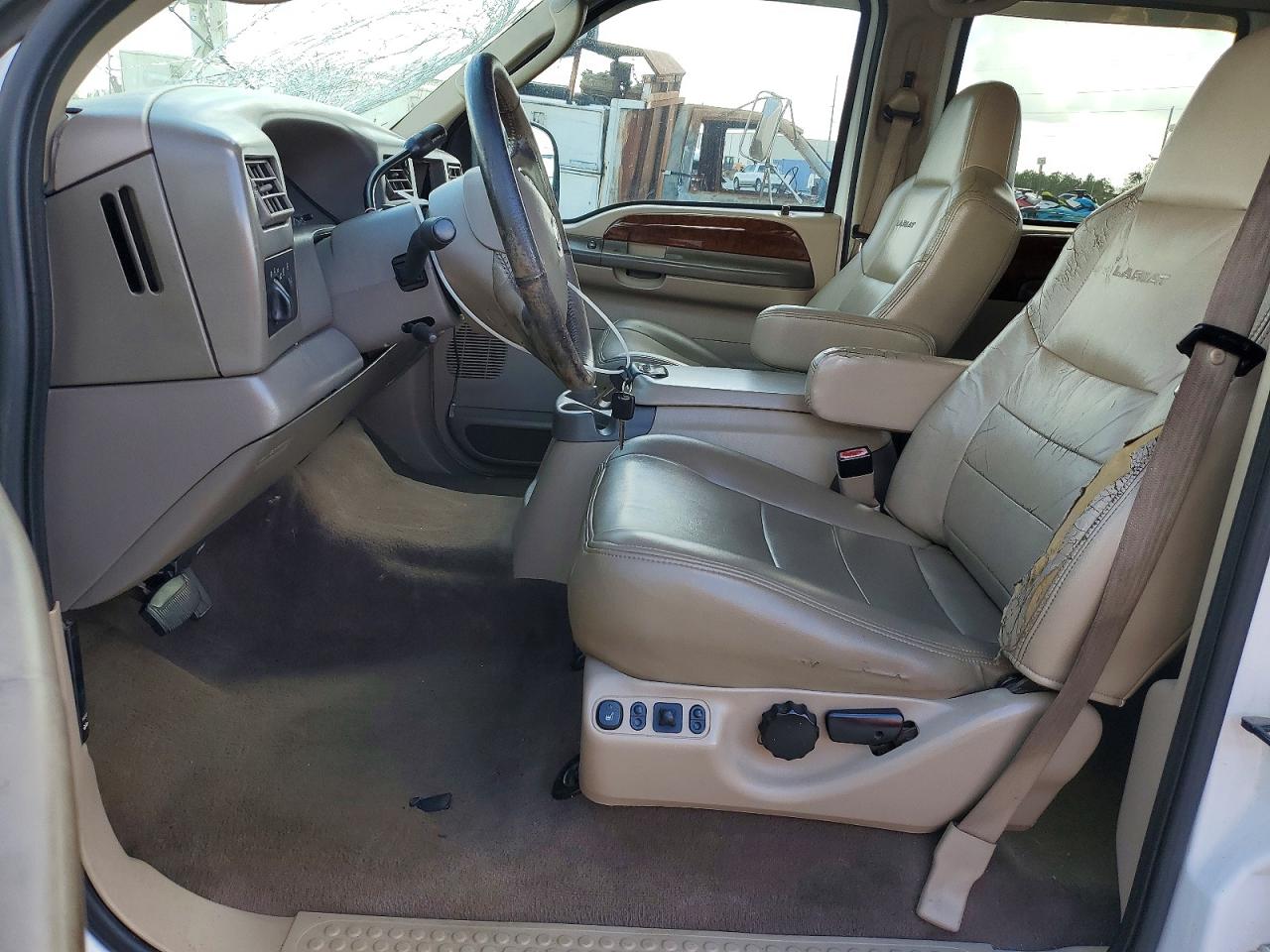 Ford F-350 Srw Super Duty