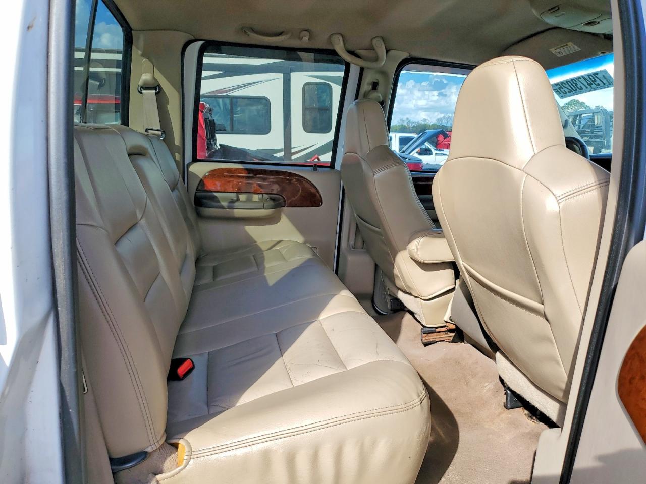 Ford F-350 Srw Super Duty