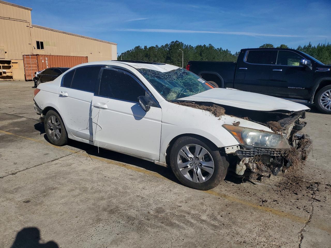 Honda Accord Se