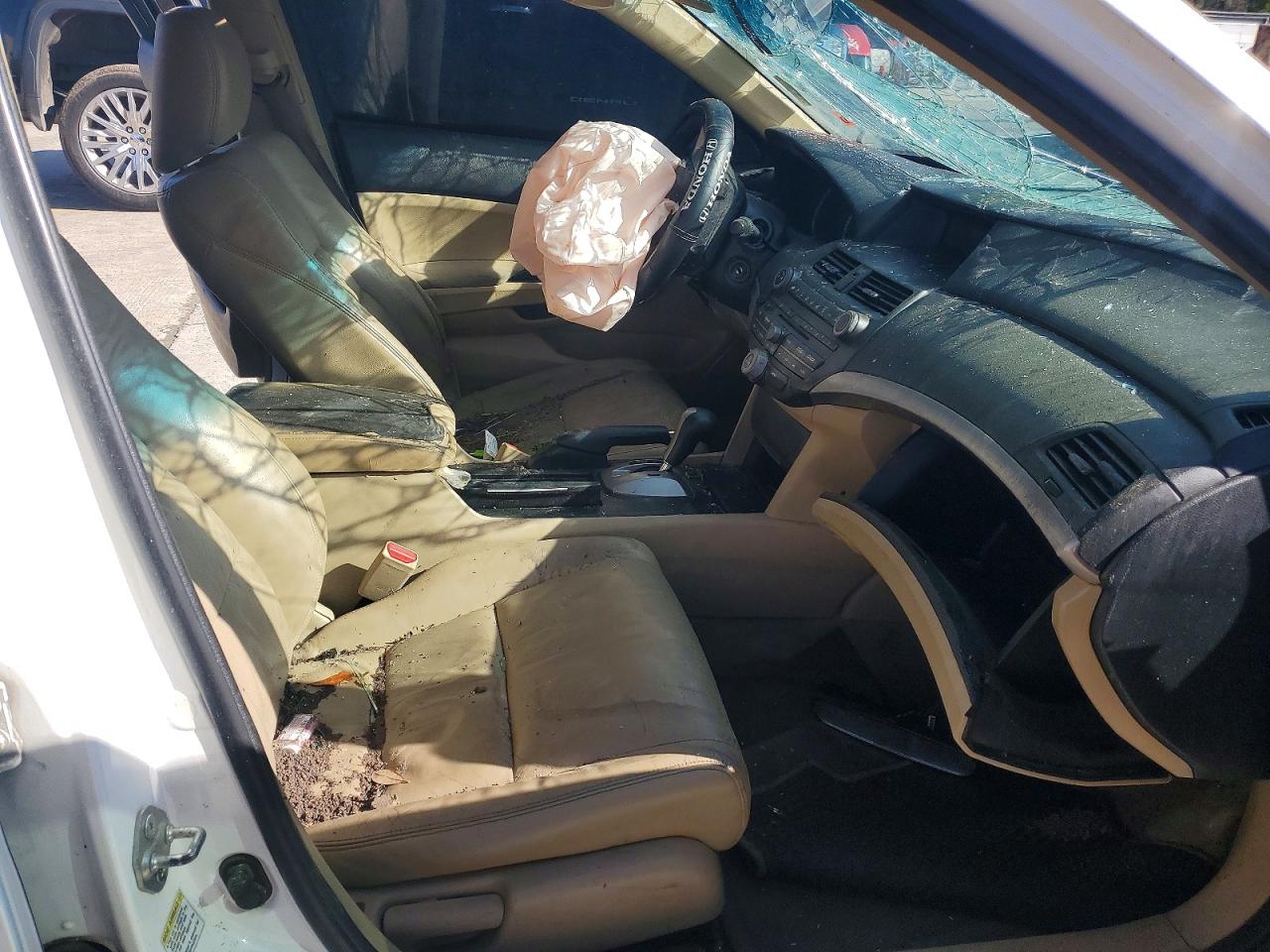 Honda Accord Se