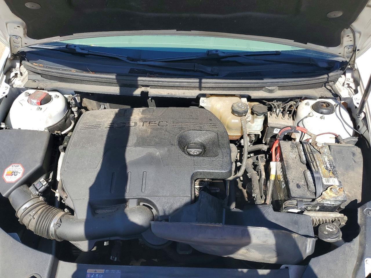 Chevrolet Malibu Ls