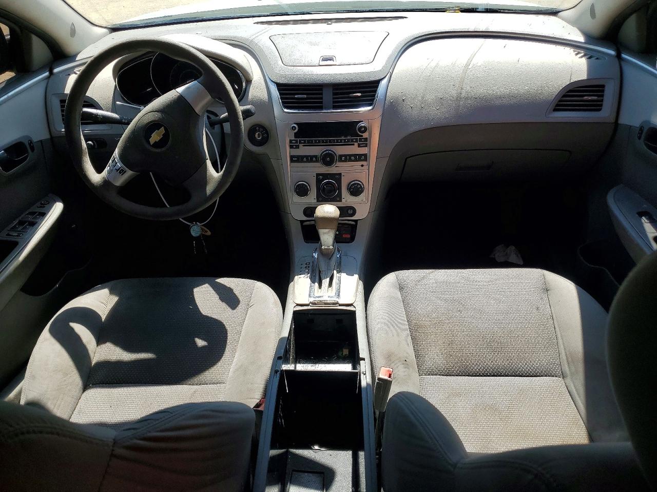Chevrolet Malibu Ls