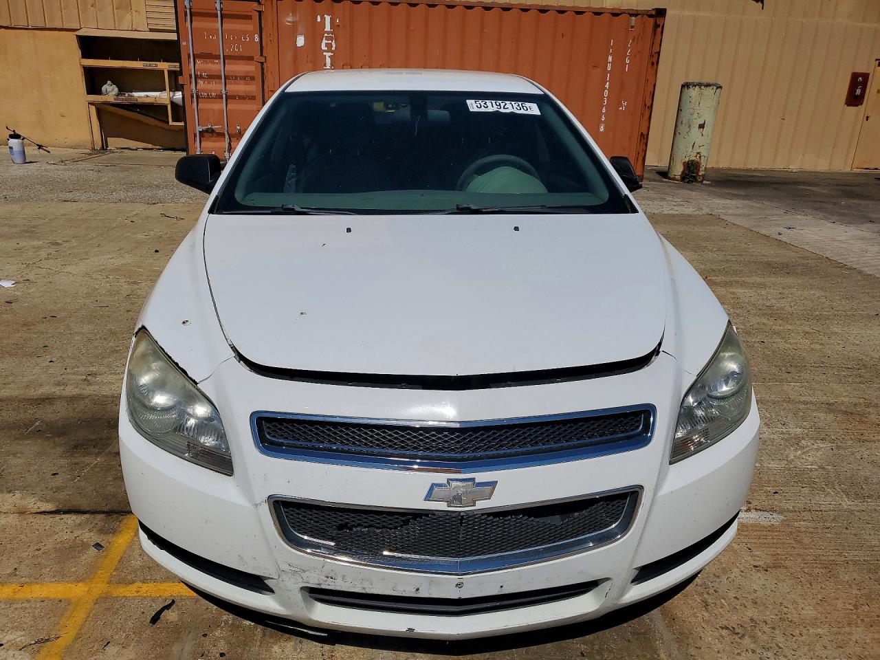 Chevrolet Malibu Ls
