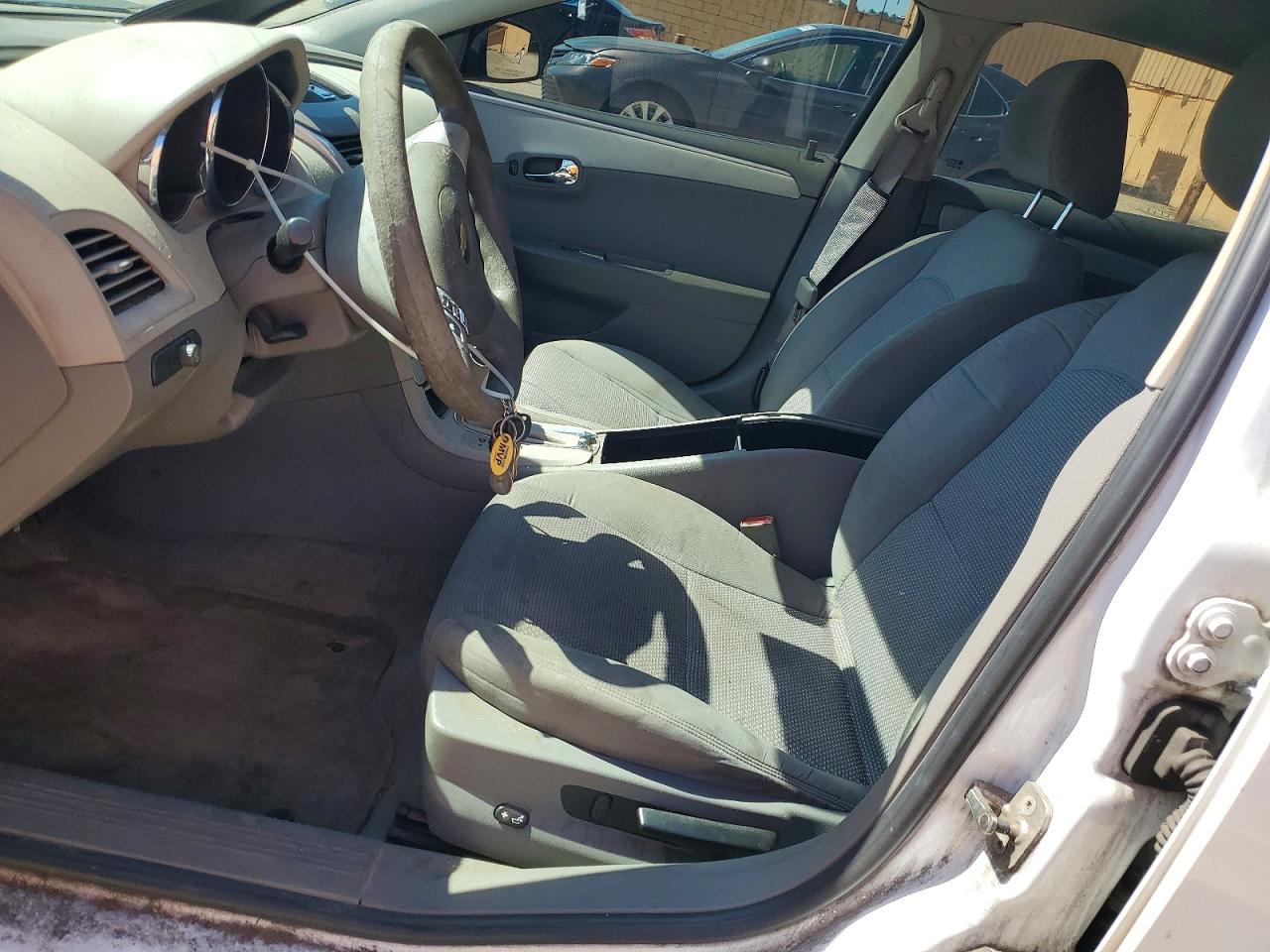 Chevrolet Malibu Ls