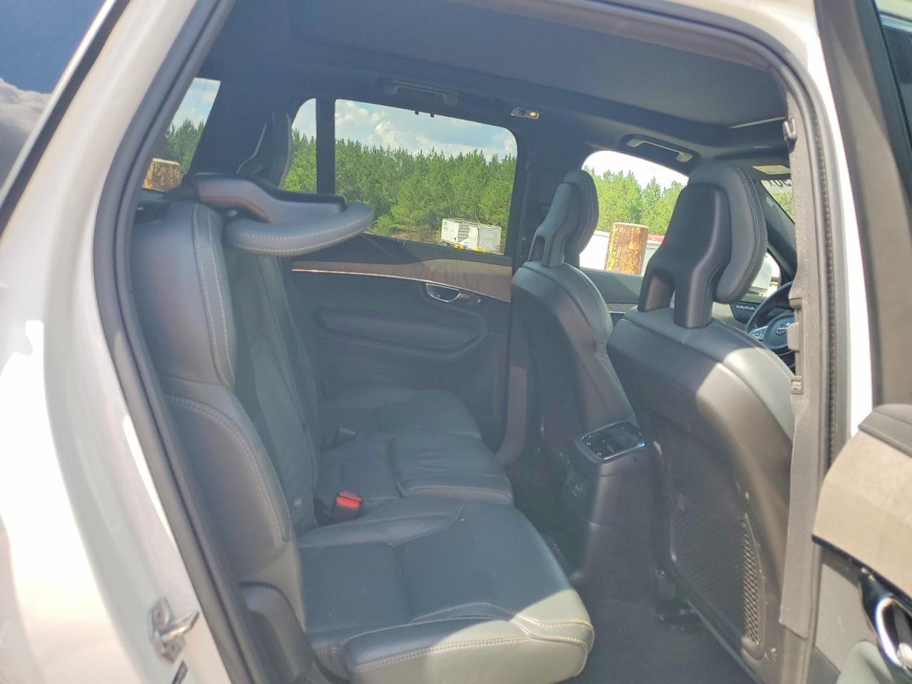 Volvo XC90 T8 Recharge Inscription