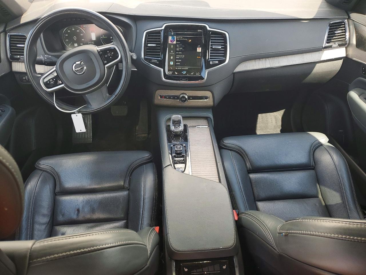 Volvo XC90 T8 Recharge Inscription