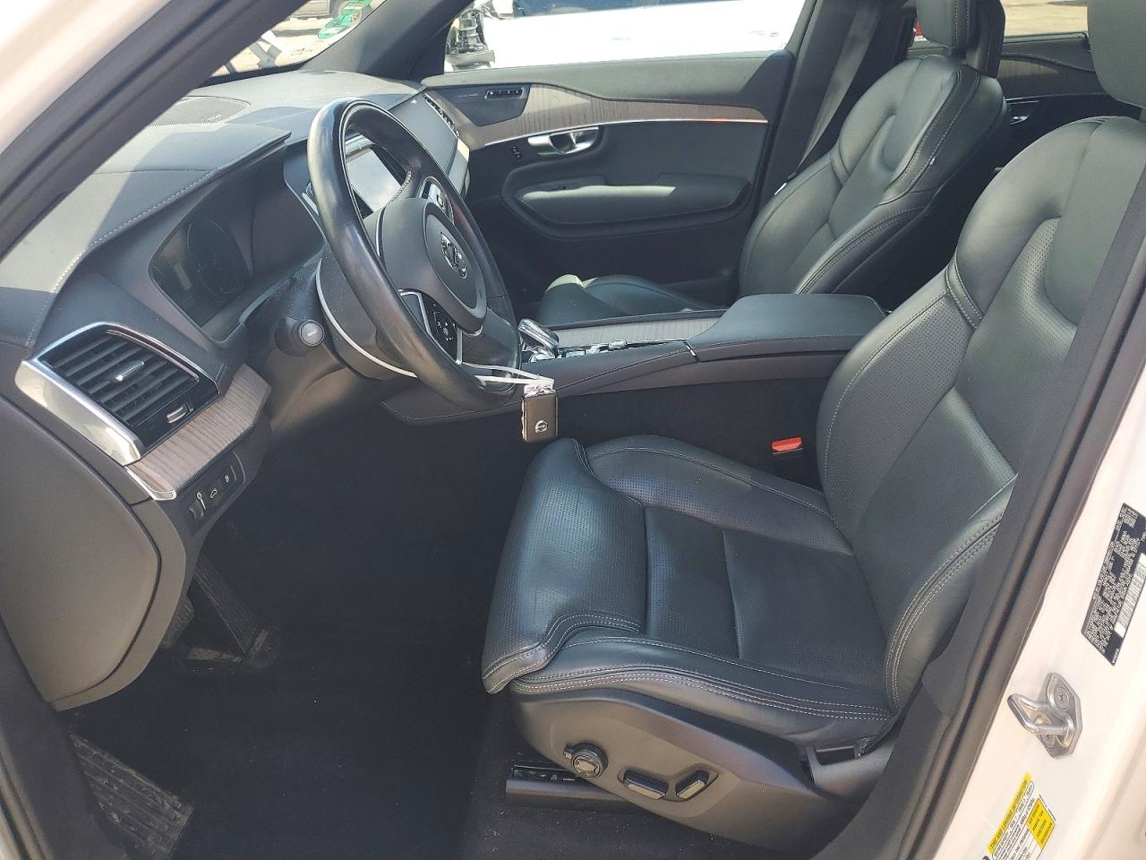 Volvo XC90 T8 Recharge Inscription
