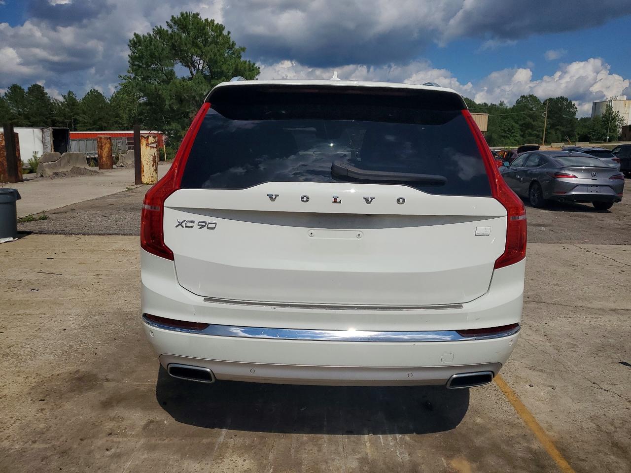 Volvo XC90 T8 Recharge Inscription