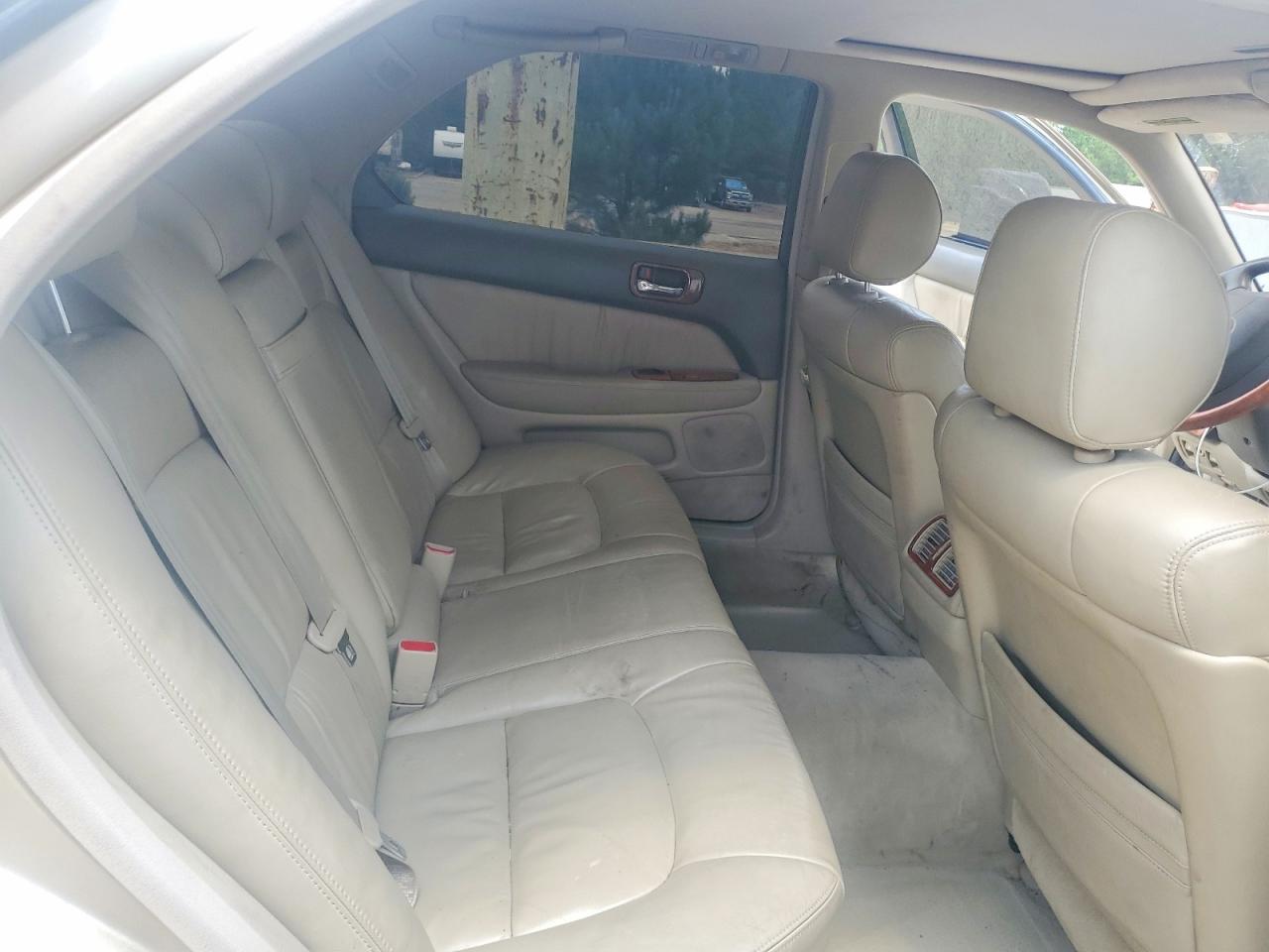 Lexs Ls400