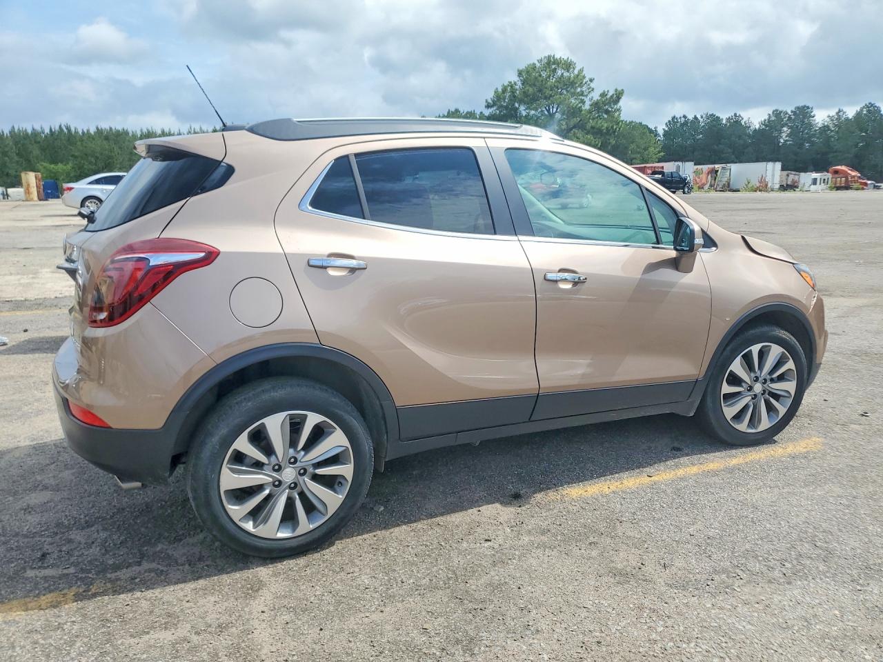 Buick Encore Preferred