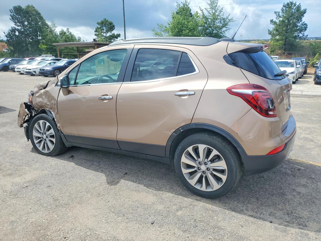 Buick Encore Preferred
