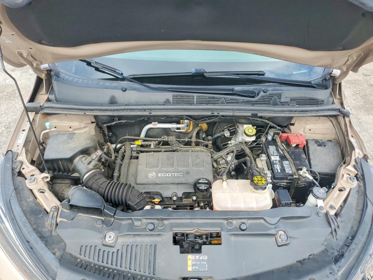 Buick Encore Preferred