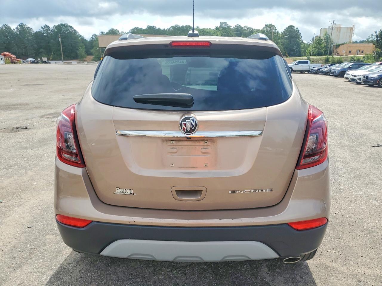 Buick Encore Preferred