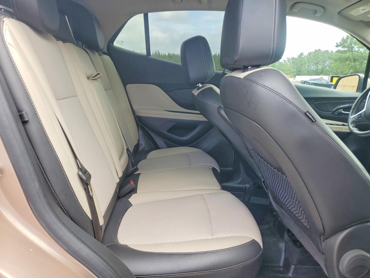 Buick Encore Preferred
