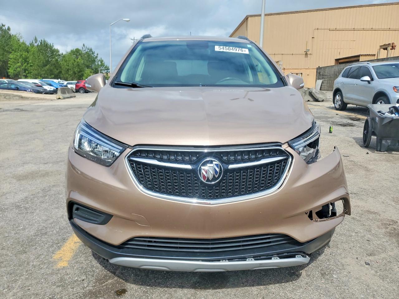 Buick Encore Preferred