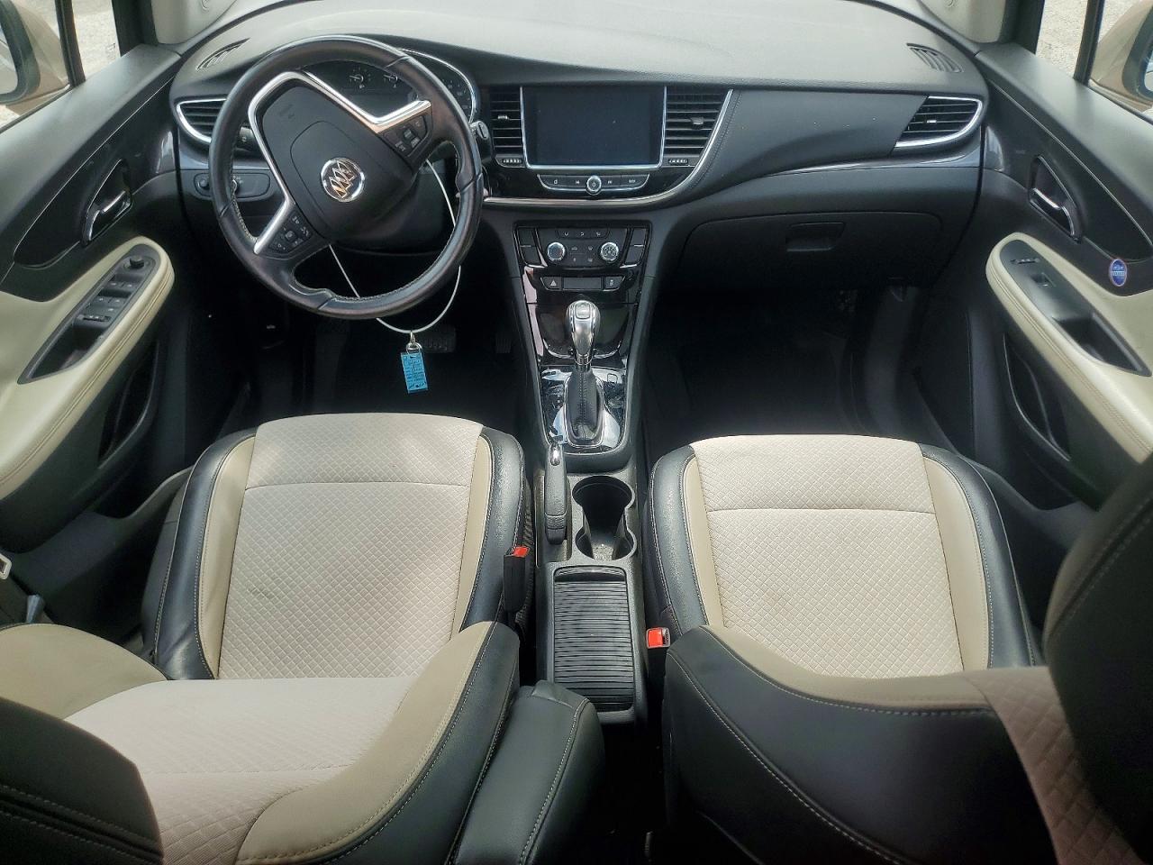 Buick Encore Preferred