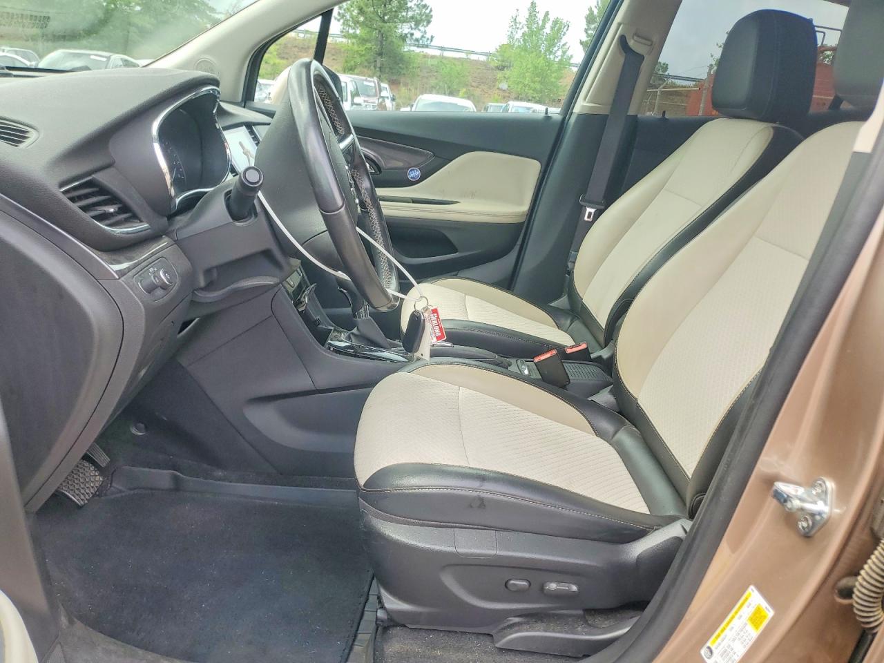 Buick Encore Preferred